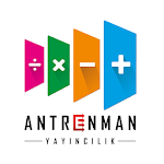 Cover Image of Download Antrenman Mobil 16.0 APK