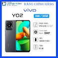 Điện Thoại Di Động Vivo Y02 - Hàng Chính Hãng