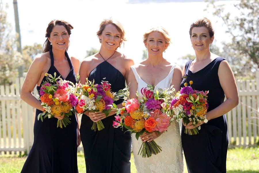 Fotógrafo de casamento Gavin Little (gavinlittle). Foto de 12 de fevereiro 2019