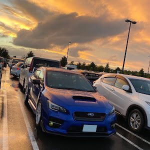 WRX STI VAB