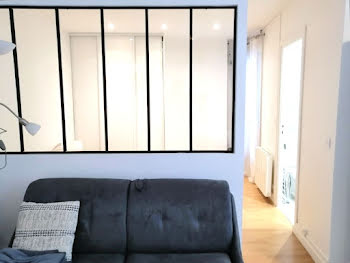 appartement à Paris 11ème (75)