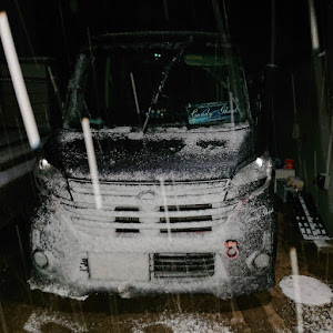 デイズルークス B21A