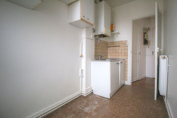 appartement à Houilles (78)