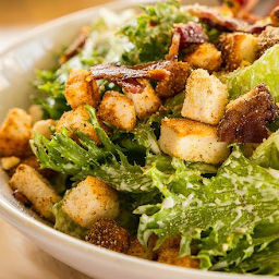 Side Caesar Salad