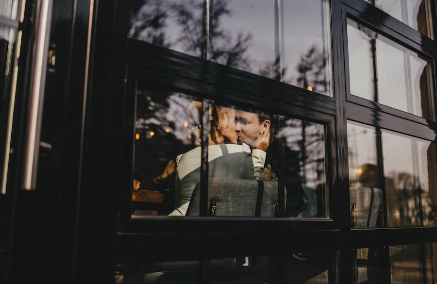 Photographe de mariage Mayya Lyubimova (lyubimovaphoto). Photo du 9 octobre 2019