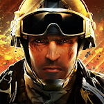 Global Strike: Counter Action Apk