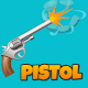 Download Broken Pistol For PC Windows and Mac 1.0.0.0