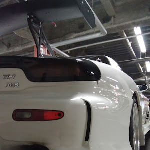 RX-7