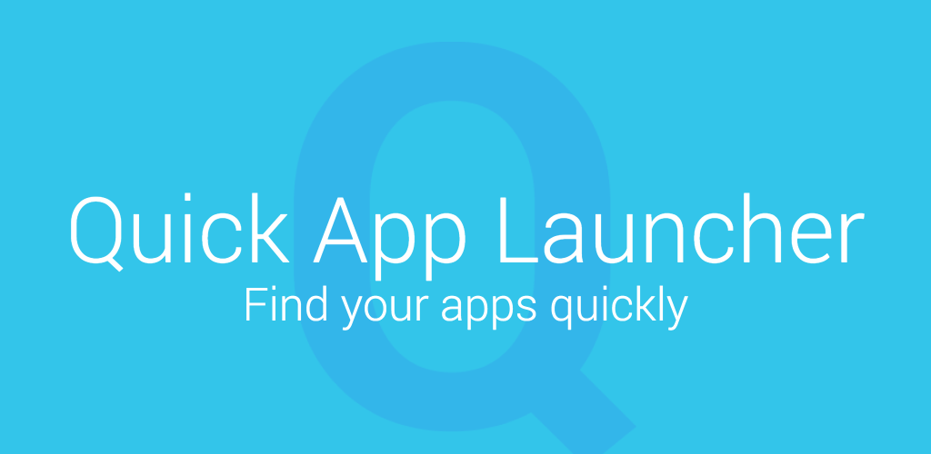 Quick apps service что за приложение