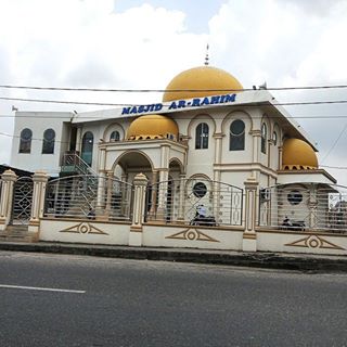 Masjid Ar Rahim