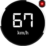 Cover Image of Download Accurate Speedometer / Digital GPS Speed Meter 9.9 APK