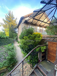 maison à Fleurey-sur-Ouche (21)