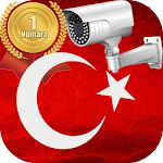 Cover Image of Download Türkiye Mobese Kameraları 1.4 APK