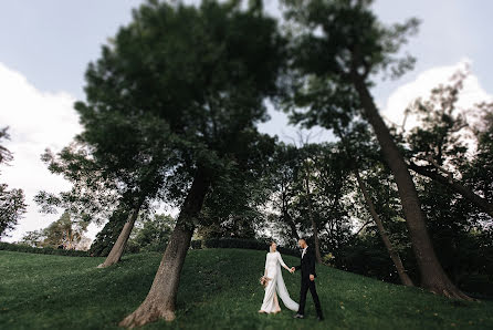 Fotógrafo de bodas Vyacheslav Raushenbakh (raushenbakh). Foto del 17 de marzo 2021