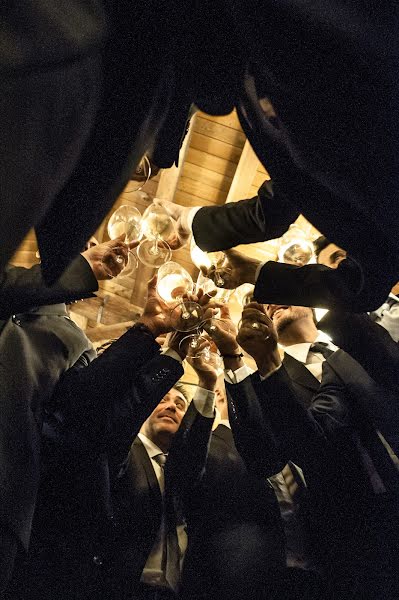 Photographe de mariage Ambra Favetta (ambrafavetta). Photo du 14 septembre 2017