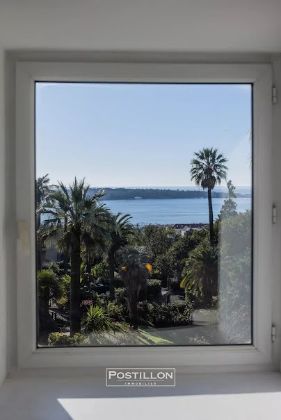 Vente appartement 3 pièces 68 m² à Cannes (06400), 739 000 €