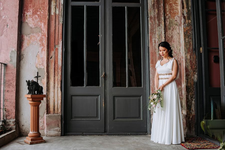 Wedding photographer Rodrigo Borthagaray (rodribm). Photo of 26 September 2023