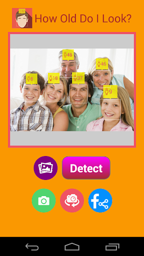 免費下載娛樂APP|How Old Do I Look Cam app開箱文|APP開箱王