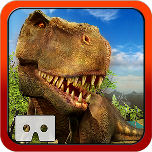 Download Dino VR : Jurassic World For PC Windows and Mac