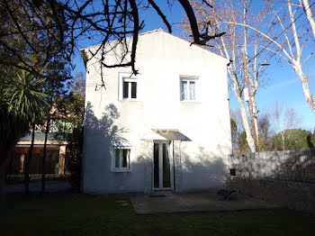 maison à Pezenas (34)