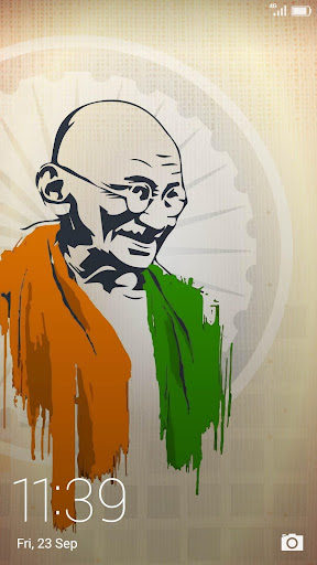 Gandhi Jayanti