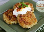 Loaded Potato Cakes was pinched from <a href="http://www.melissassouthernstylekitchen.com/2014/05/loaded-potato-cakes.html" target="_blank">www.melissassouthernstylekitchen.com.</a>