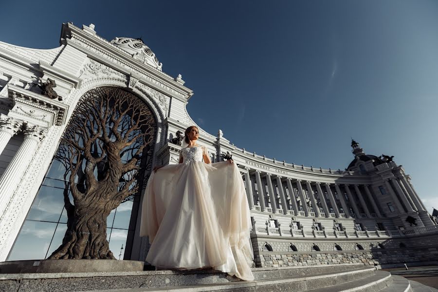Wedding photographer Denis Andreev (denisandreew). Photo of 11 November 2020