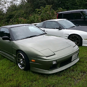 180SX RPS13