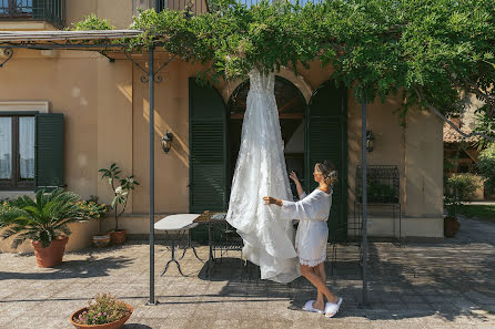 Fotografo di matrimoni Antonio La Malfa (antoniolamalfa). Foto del 19 maggio 2020