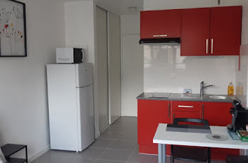 appartement à Grenoble (38)