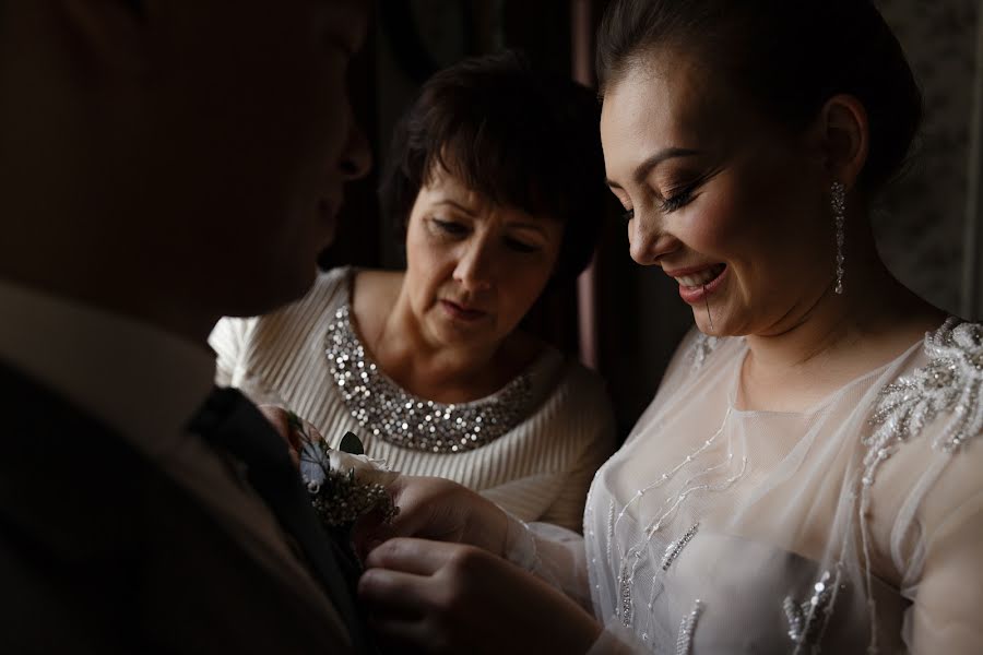 Fotógrafo de casamento Pavel Golubnichiy (pgphoto). Foto de 24 de setembro 2017