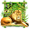 Wild Lion Parallax Keyboard Download on Windows