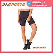 Quần Bó Cơ Chạy Bộ, Thể Thao Nữ 2Xu Core Comp.shorts Women