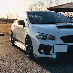 WRX S4 VAG