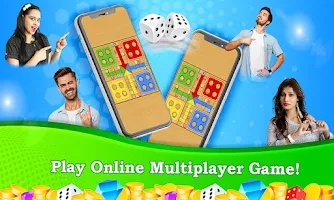 Ludo Supreme™ Online Gold Star - Apps on Google Play