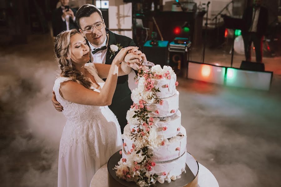 Wedding photographer Katarzyna Ledwoń (katarzynaledwon). Photo of 18 July 2023