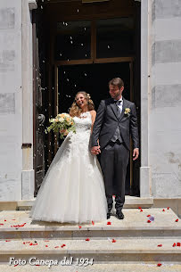 Fotógrafo de bodas Canepa Stefano E Diana (fotocanepa). Foto del 3 de enero 2020