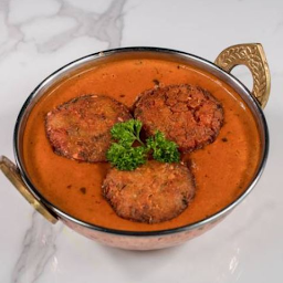 Malai Kofta Curry