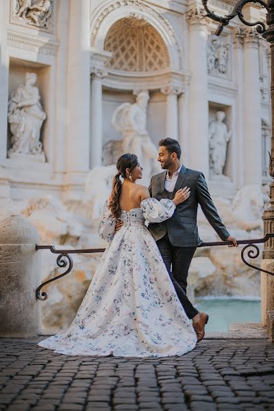 Wedding photographer Yuliya Kundera (julikundera). Photo of 28 September 2023