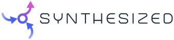 Logo: Synthesized.io