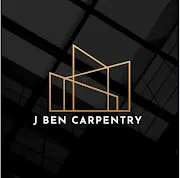 J Ben Carpentry Logo