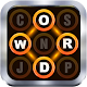 word search - wordbrain puzzle