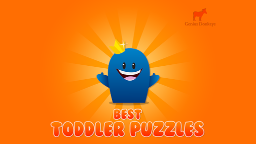 Best Toddler Puzzles