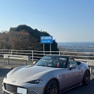 ロードスター ND5RC
