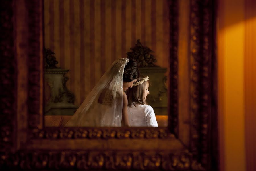 Fotógrafo de bodas Elena De La Puente González (delapuente). Foto del 18 de diciembre 2018