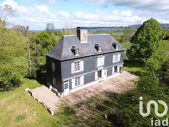 maison à Beaumont-en-Auge (14)