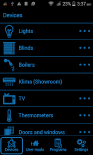 Tesla Smart House(圖1)-速報App