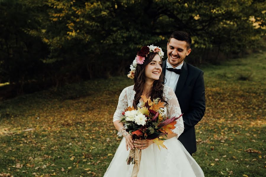 Photographe de mariage Laura David (lauradavid). Photo du 12 février 2018