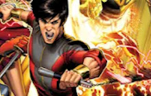 Shang-Chi HD Wallpapers New Tab Theme small promo image