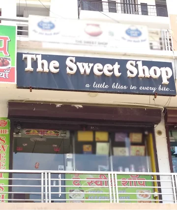 The Sweet Shop photo 